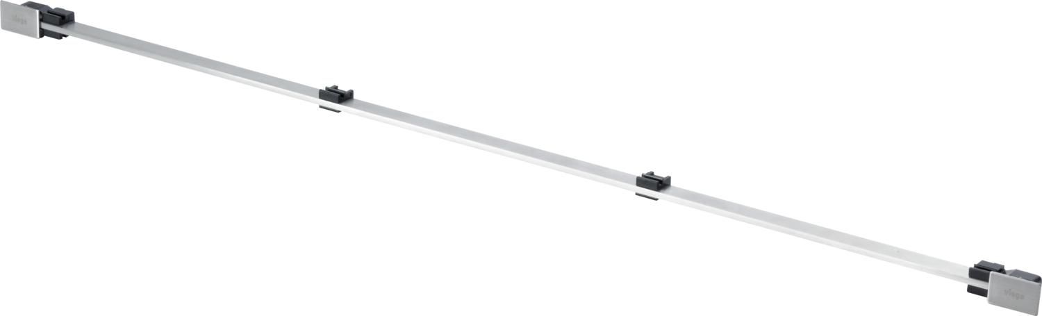 Viega Rošt pro nástěnný lineární odtok Advantix Vario SR1 120cm (736569)