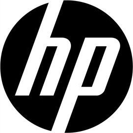 HP Ergonomická bezdrátová klávesnice 960