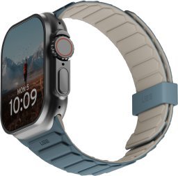 Uniq Strap UAG Urban Armor Gear Pathfinder Apple Watch 4/5/6/7/SE/SE2/8/9/10/Ultra 1/2 44/45/49 mm modré
