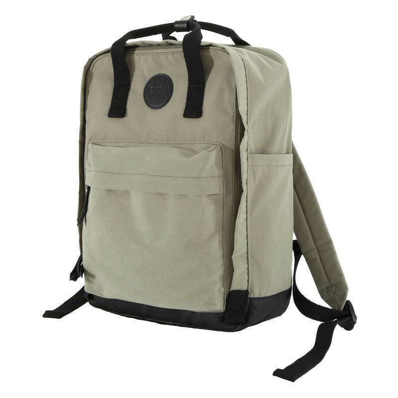 Batoh na notebook Himawari 14   1084m (olivový)