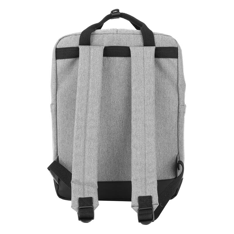 Batoh na notebook Himawari 1085B 15   (šedý)