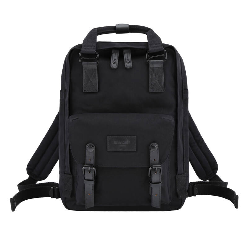 Batoh na notebook Himawari 188L 14   (černý)