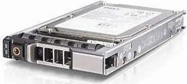 #Dell 480GB SSD SATA Read Int 3.5 Hot-Plug