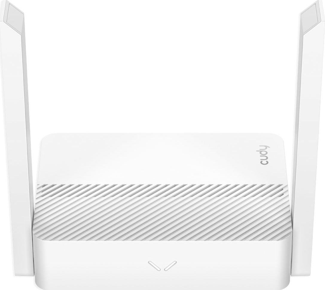 Bezdrôtový router CUDY LT300_EU Wi-Fi 300 Mbps 2.4 GHz 4G LTE SIM