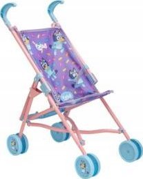 HTI HTI kočárek s deštníkem Bluey 1424153 /12