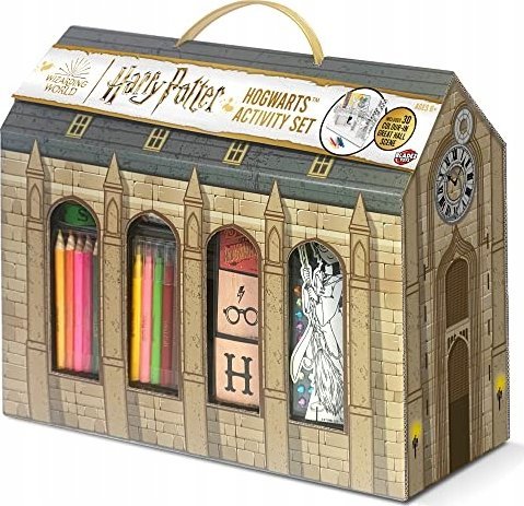Bladez Harry Potter Mega Zest BTHP-C08 56923