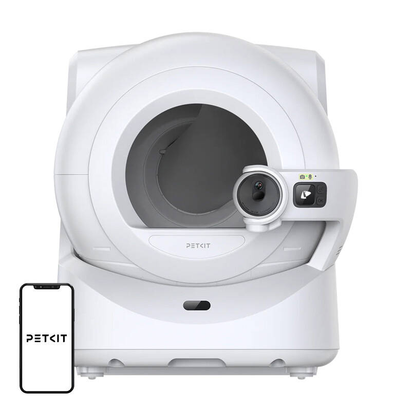PetKit Purobot ULTRA Inteligentný samočistiaci box pre mačky