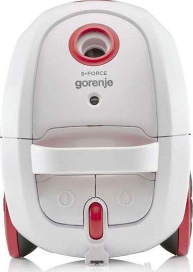 Vysavač Gorenje Vysavač Gorenje VCE21SFWR