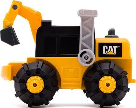 CAT Rypadlo CAT s bateriovými funkcemi 83397 /4