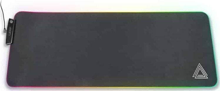 Lexip LEXIP B10 XL flexibilní podložka pod myš RGB
