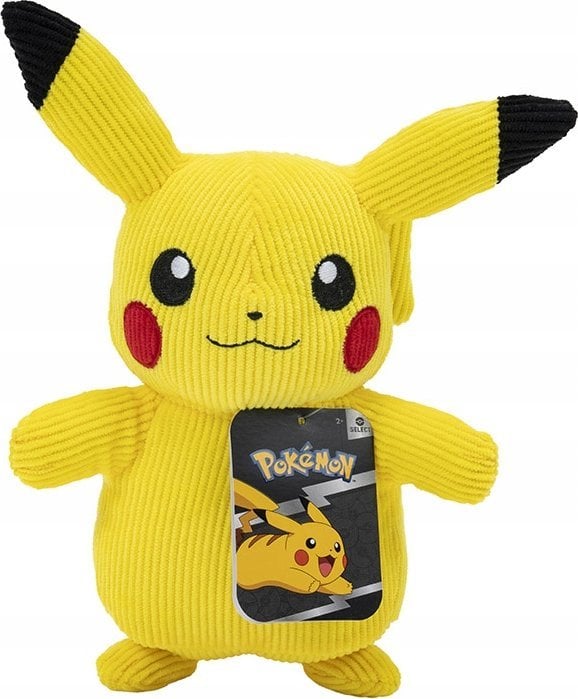Orbico *****POKEMON Manšestr 20cm Pikachu W5 PKW2887 02442