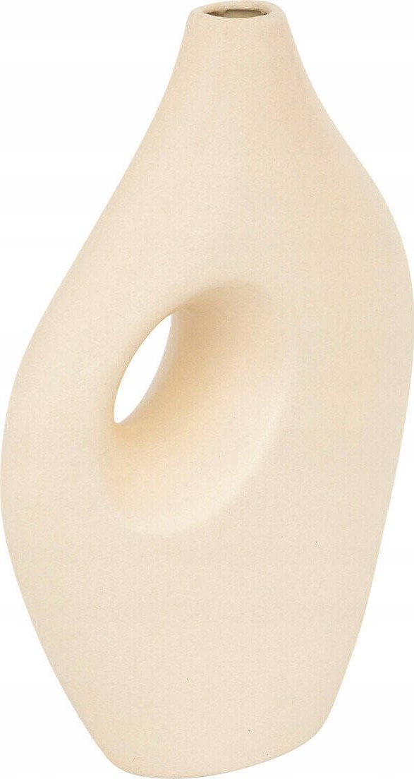 Atmosphera Keramická váza NOLA, 30 cm