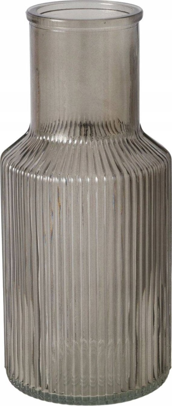 Boltze Váza Ribbed MISAM, 22 cm