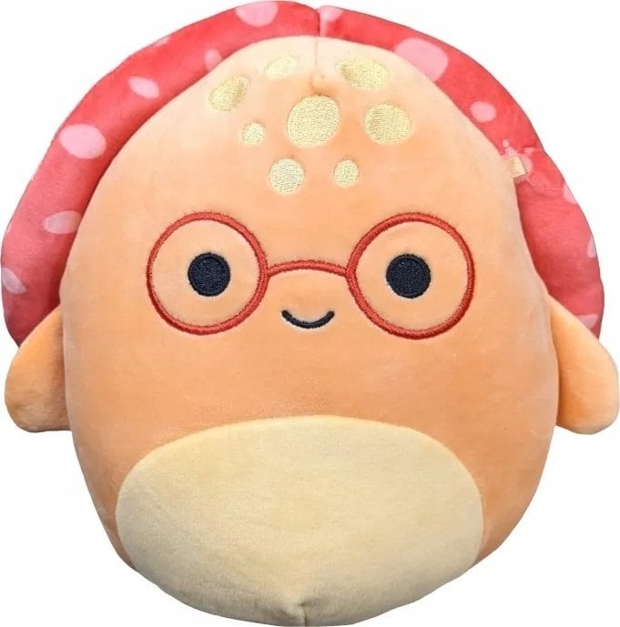 Orbico *****Squishmallows 35cm Caine želva 4227 17304
