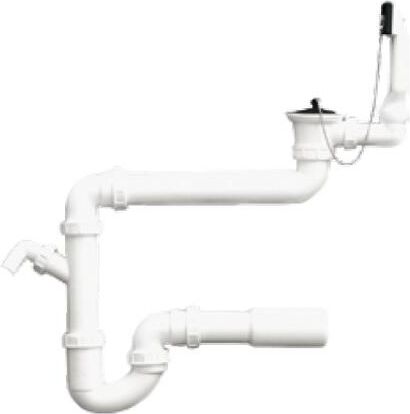Franke ETX 110 SE SIFONEM