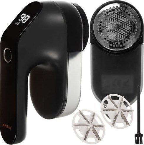 Ruhhy Bezdrátový holicí strojek na oblečení 24270