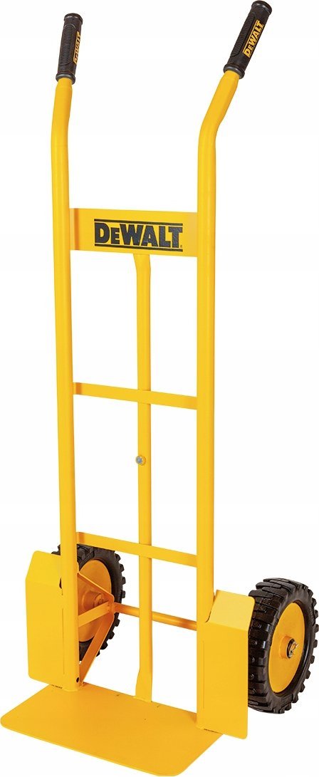 Wózek transportowy DEWALT SH-DXWT-502