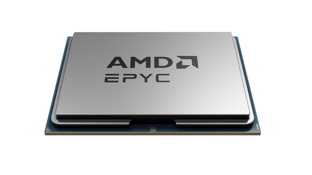 AMD EPYC 8534PN procesor 2 GHz 128 MB L3