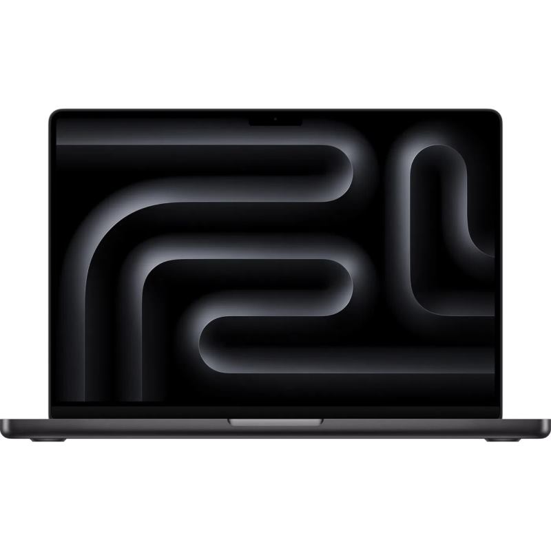 APPLE MacBook Pro (2024) 14,2  M4/16/1/I/Blk