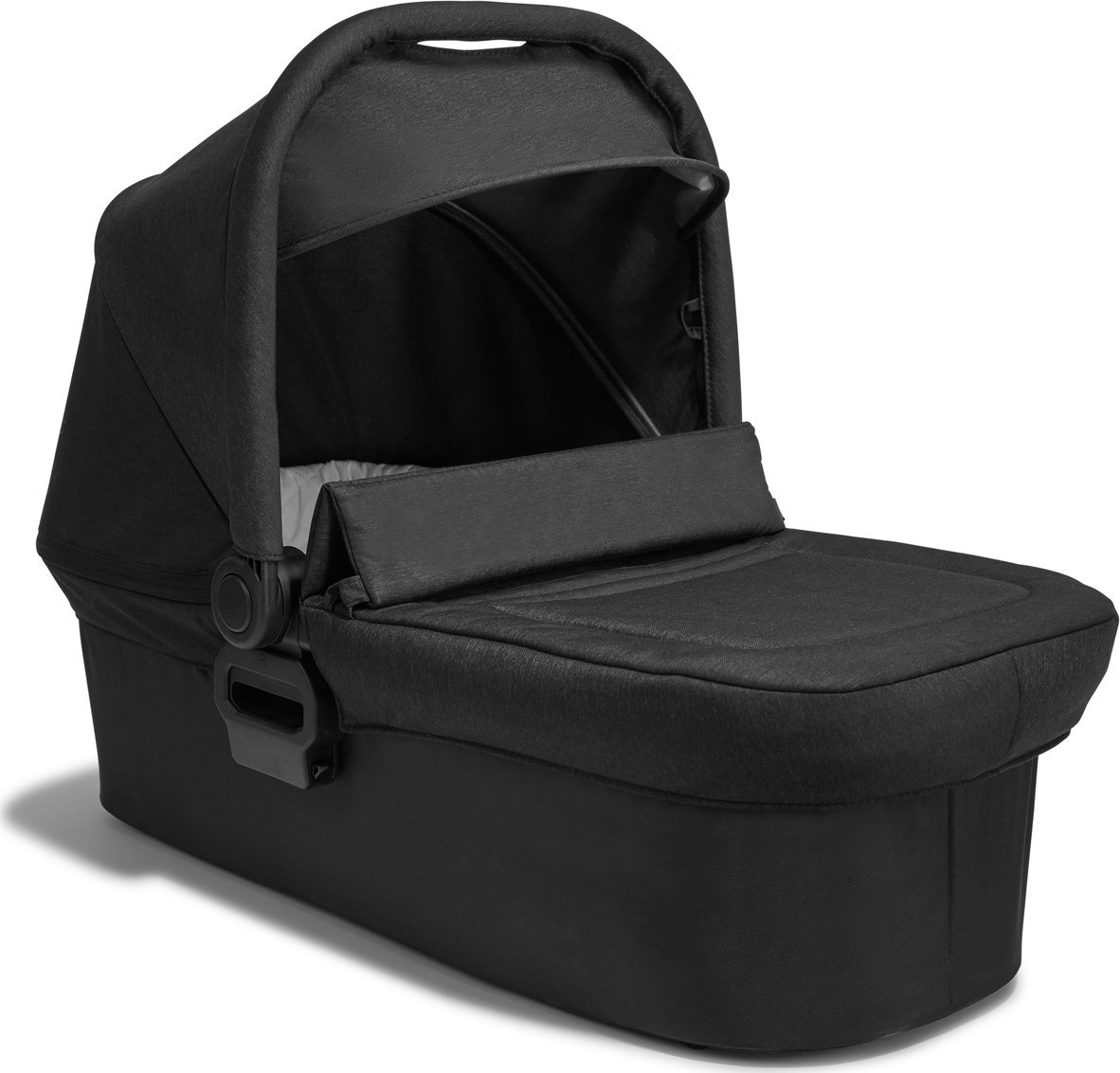 BABY JOGGER BBJ GONDOLA CITY MINI 2/ELITE 2 OPULENTNÍ ČERNÁ