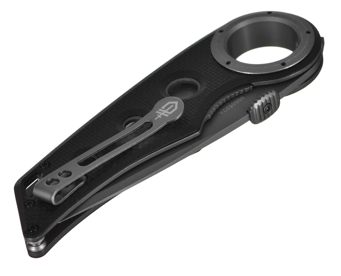 Gerber Gerber Remix taktický nůž Tanto