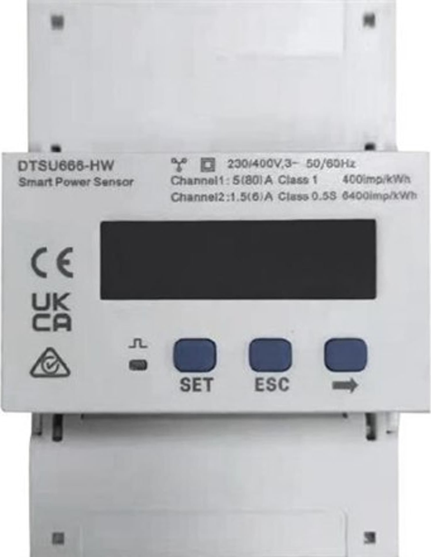 Huawei Smart Power Sensor DTSU666-HW Huawei Smart Power Sensor DTSU666-HW