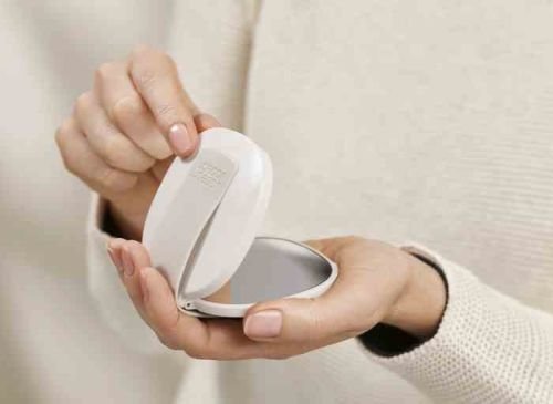 Joseph Joseph Joseph Joseph 75007 Koupelnový organizér + kapesní zrcátko