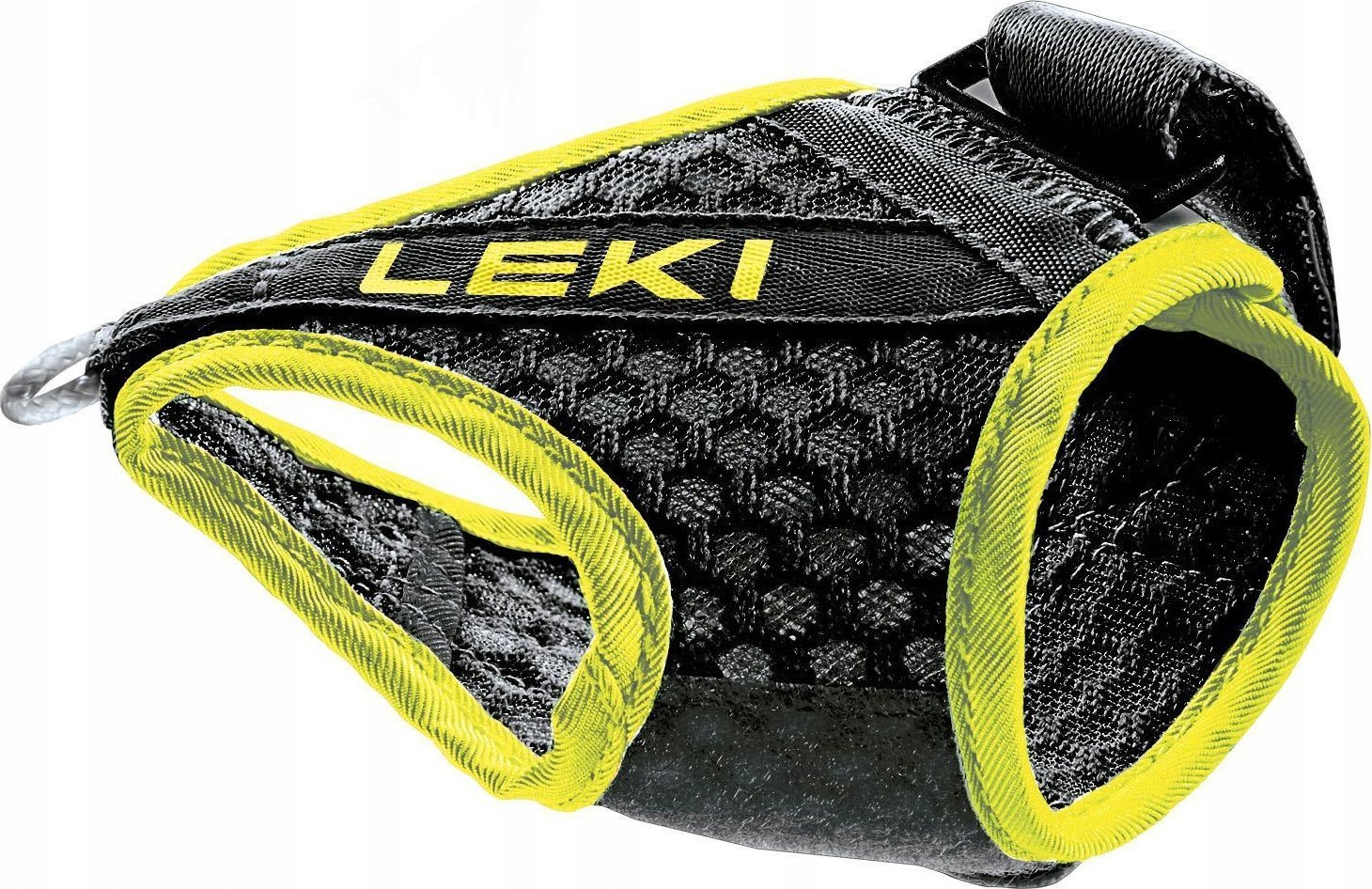 Leki LE PAS Trigger Shark Frame Mesh y S/M/L