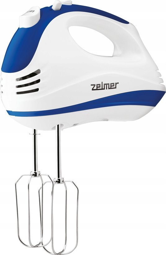 Zelmer ZHM1652 Ruční mixér 400 W bílý
