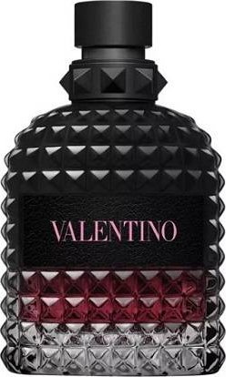 Valentino Uomo Born In Roma Intense parfémovaná voda Intense 50 ml.