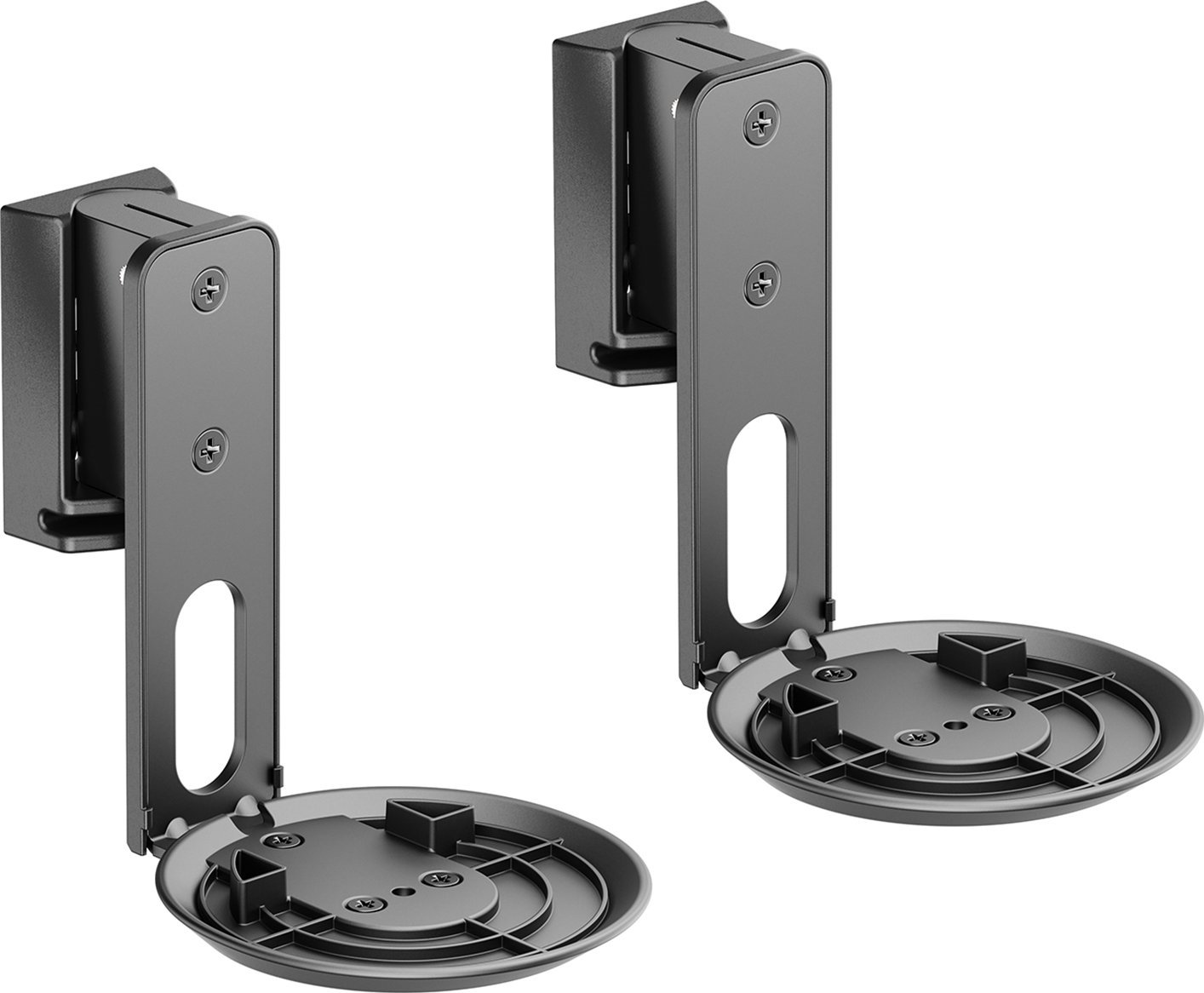 Maclean Nástěnné držáky pro Sonos ERA 100, MC-997 Max 3KG