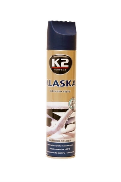 Ledové rozpouštědlo K2, 300 ml