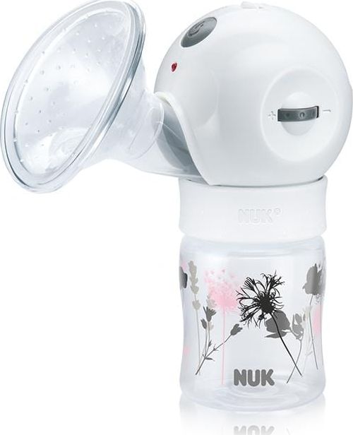 NUK Luna