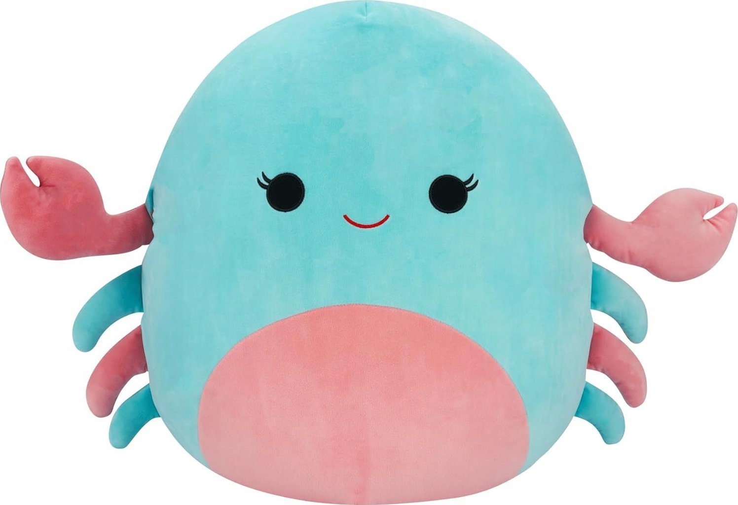 Squishmallows SQUISHMALLOWS W19 Plyšová hračka, 35 cm