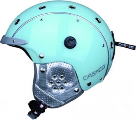 Kask CASCO SP-3 AIRWOLF WHITE M 56-58