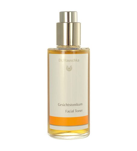 Dr. Hauschka Pleťové tonikum osvěžující tonikum 100ml