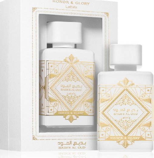 Lattafa Badee Al Oud Honor & Glory EDP 100 ml