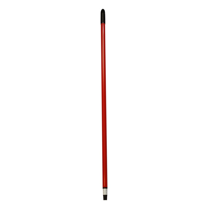Tyč teleskopická 150-300 cm hrubý závit
