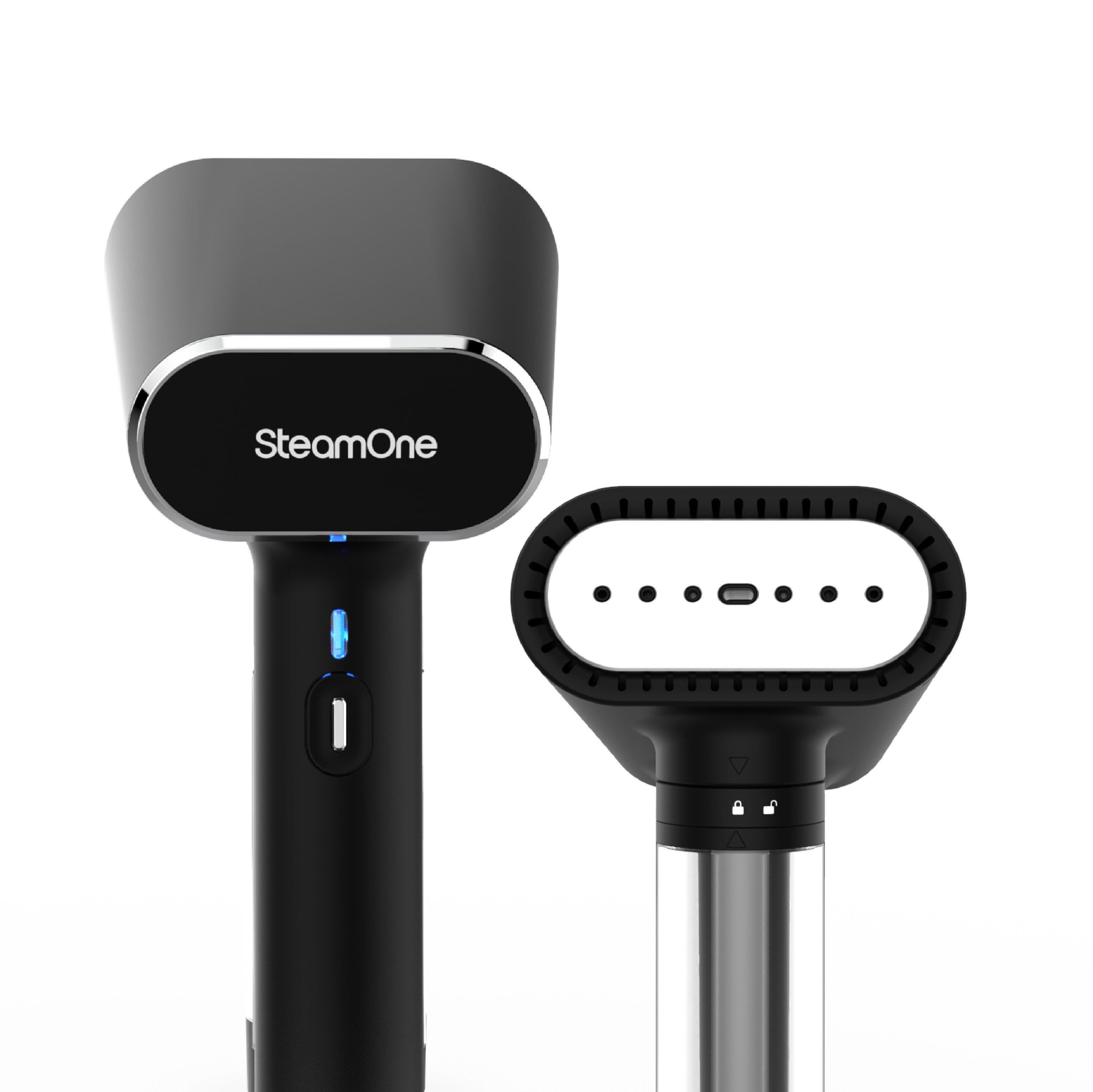 Napařovač oblečení SteamOne SN200B+PUKU COLLECTOR RP10B