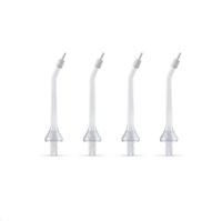 TrueLife AquaFloss L-series jets Periodontal 4 pack
