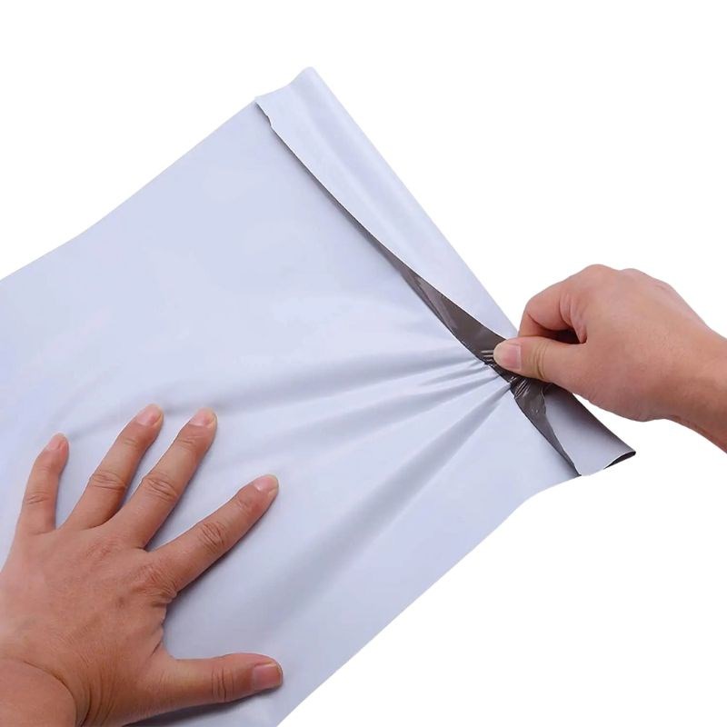 BSTech fóliová obálka silná 50mic 350x460 mm 100 ks. FB05 C3