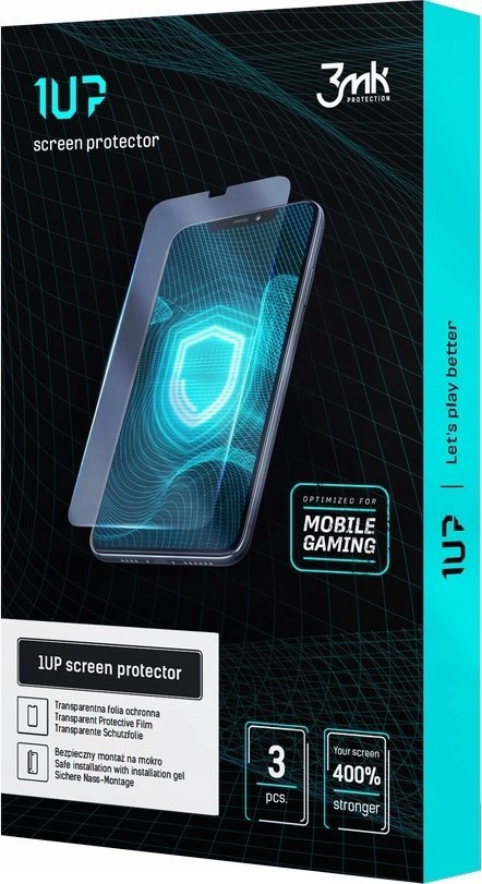3mk 1UP pro ASUS ROG Phone 9