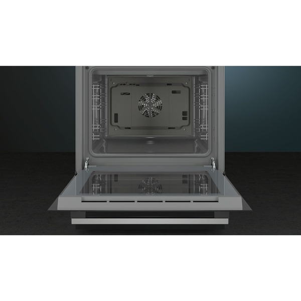 Siemens HK9S5A240 iQ500, sporák