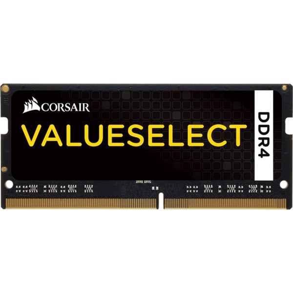 SO-DIMM 8GB DDR4-2133, Arbeitsspeicher