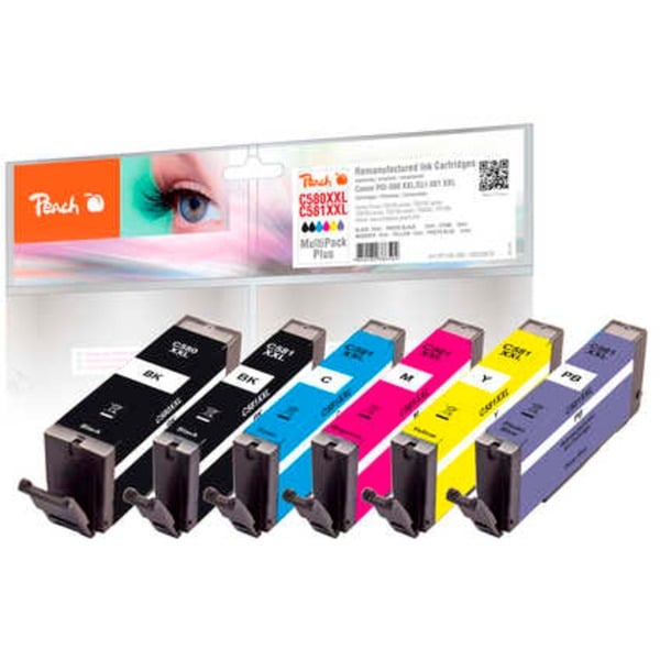 Tinte Spar Pack PI100-398