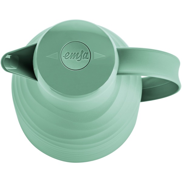 Isolierkanne Samba Wave, Quick Press-Verschluss