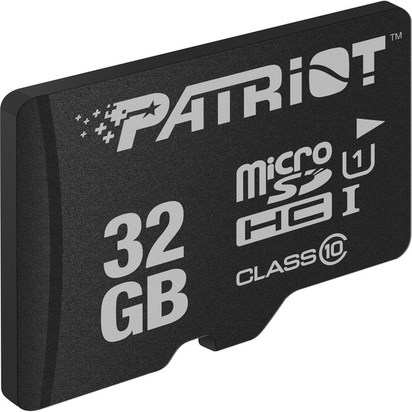 LX Series 32 GB microSDHC, Speicherkarte