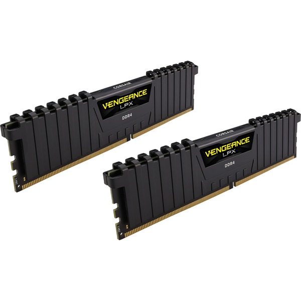DIMM 16GB DDR4-3000 Kit, Arbeitsspeicher