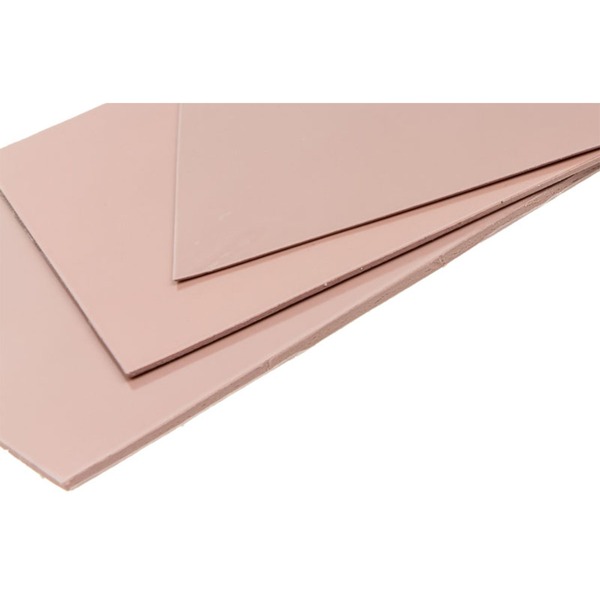 Minus Pad 8 120x20x0,5 mm, Wärmeleitpads