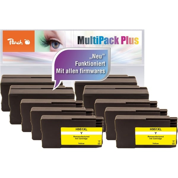 Tinte PI300-687 (10er-Pack)